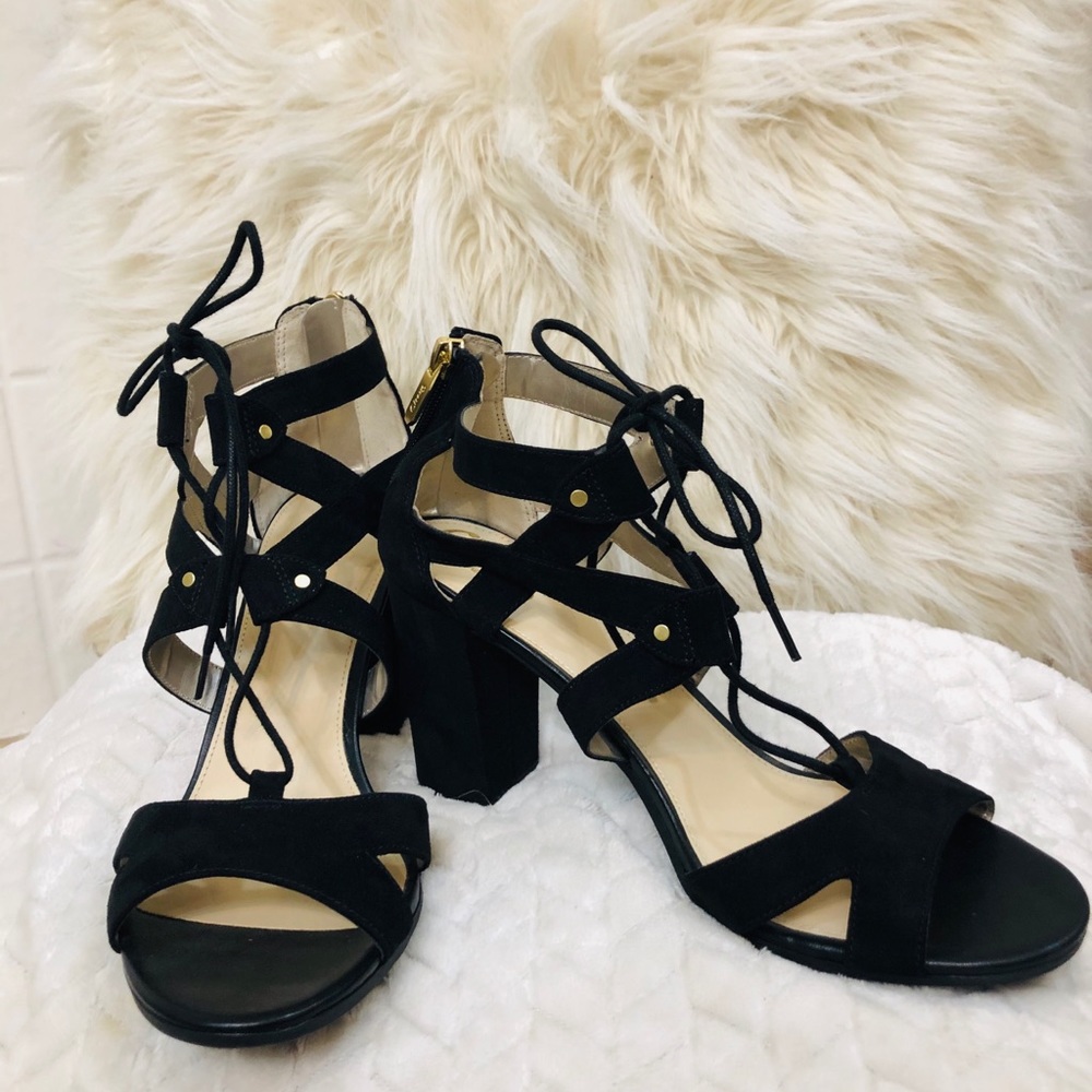 Black high heels Circus by Sam Edelman